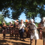 Experience authentic Zambian culture on a Mukuni Village Tour.