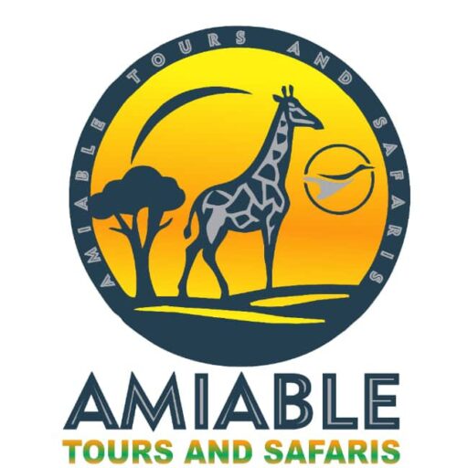 Beautiful Amiable Tours and Safaris Logo
